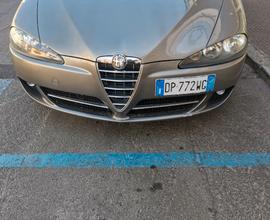 Alfa romeo 147 - 2008
