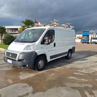 Fiat Ducato Furgonato KM: 169.173