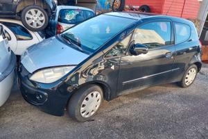 Ricambi usati Mitsubishi Colt 1.3 benzina 2005