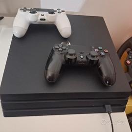 playstation 4 pro