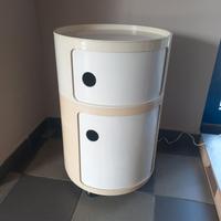 kartell componibile
