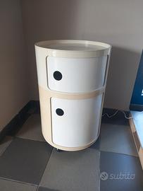 kartell componibile