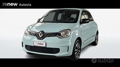 Renault Twingo Electric Twingo III Electric T...
