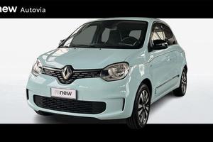 Renault Twingo Electric Twingo III Electric T...