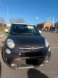 Fiat 500 L
