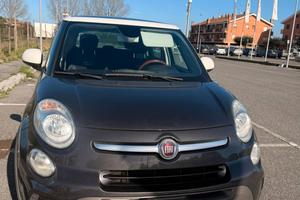 Fiat 500 L