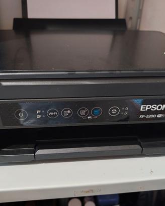 Stampante Epson fx-2200
