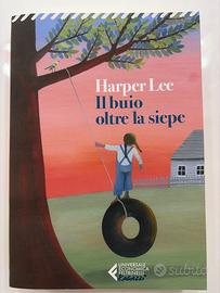 Il buio oltre la siepe