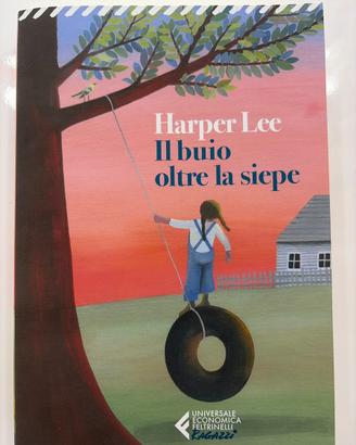 Il buio oltre la siepe