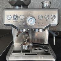 Sage Barista Express