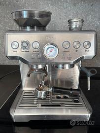 Sage Barista Express