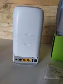 modem router  Zyxel  LTE5398-M904


