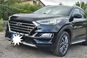 Hyundai Tucson IX35 Motore Elettrico 5.70 48v Ibri