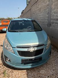 RICAMBI CHEVROLET SPARK 1.2 BENZINA ANNO:2011