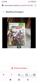 XBOX 360 GAMES MAFIA 2,MX GP,DISHONORED ECC 