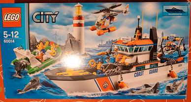 Lego 60014 CITY