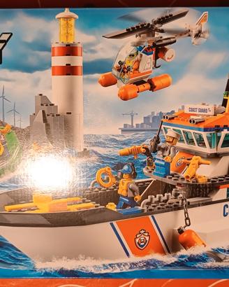 Lego 60014 CITY