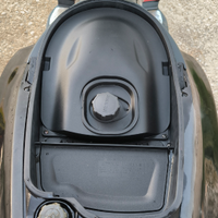 Gilera Runner Piaggio 50cc