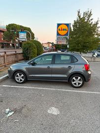 Volkswagen Polo 1.2 TSI Turbo Bezina