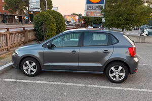 Volkswagen Polo 1.2 TSI Turbo Bezina