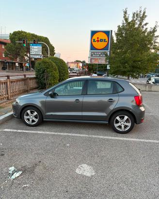 Volkswagen Polo 1.2 TSI Turbo Bezina
