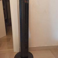 VENTILATORE - TERMOVENTILATORE - SCOPA ELETTRICA