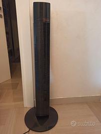 VENTILATORE - TERMOVENTILATORE - SCOPA ELETTRICA