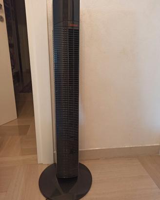VENTILATORE - TERMOVENTILATORE - SCOPA ELETTRICA