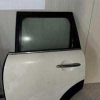 Porte MINI COOPER F55