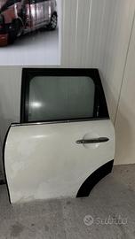 Porte MINI COOPER F55
