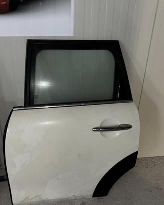 Porte MINI COOPER F55