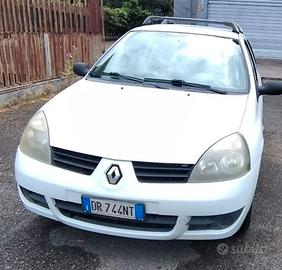 Renault Clio Storia 1.2 5 porte GPL Confort