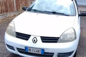 Renault Clio Storia 1.2 5 porte GPL Confort
