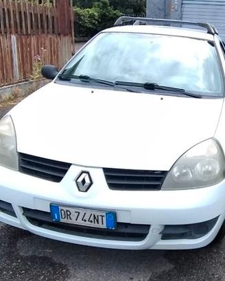 Renault Clio Storia 1.2 5 porte GPL Confort