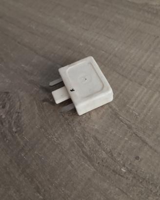 Connettore antenna vintage 