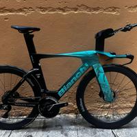SUPEROCCASIONE!Bianchi AQUILA Reparto Corse