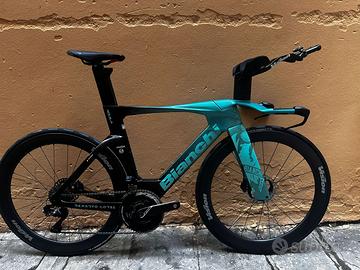 SUPEROCCASIONE!Bianchi AQUILA Reparto Corse