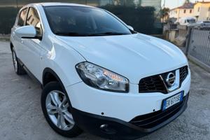 Nissan Qashqai 2.0 dCi 4WD AUTOMATICA 4x4 2012