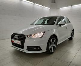 Audi A1 sportback 1.0 tfsi ultra 95cv