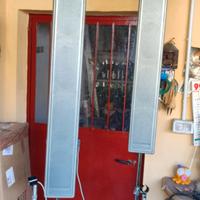 2 grandi casse acustiche