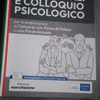 libro preparazione concorsi pubblici 