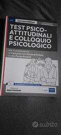 libro preparazione concorsi pubblici 