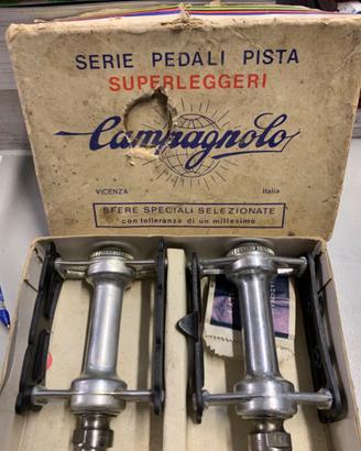 Campagnolo pista