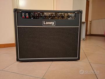 Laney - amplificatore chitarra