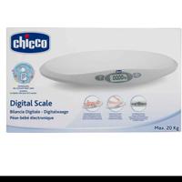 Bilancia digitale Chicco 