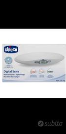 Bilancia digitale Chicco 
