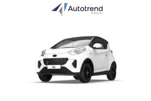 DR AUTOMOBILES dr 1.0 EV EV 61 CV Elettrica