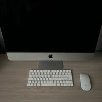 IMac Apple 21,5 pollici