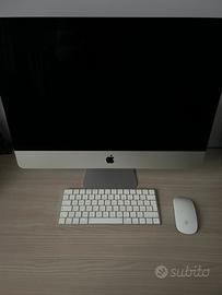 IMac Apple 21,5 pollici