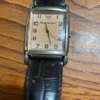 Orologio Uomo Emporio Armani